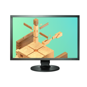 EIZO ColorEdge CS2410 24 Inch IPS Monitor