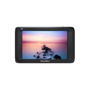 FEELWORLD S450-M On-Camera HDMI/SDI Monitor