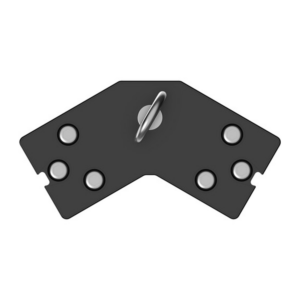 Aputure INFINIBAR Flat Hexagon Connector