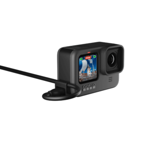 GoPro USB Pass-Through Door (HERO10/9)