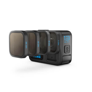GoPro HB Series ND Filter 4-Pack