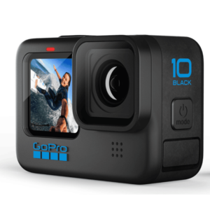 GoPro Hero 10 Black