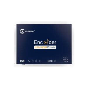 Kiloview HD HDMI Wired NDI video encoder