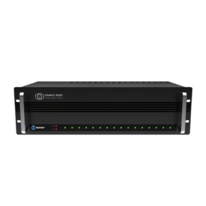 Kiloview RU03S 3U Single Power Rackmount Device