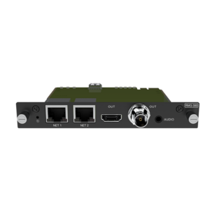 Kiloview RMG-300 Media Gateway Module