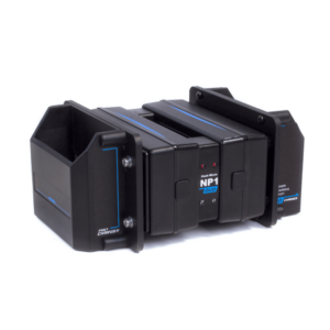 Hawk-Woods NP-2C Charger