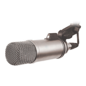 Rode Broadcaster Microphone