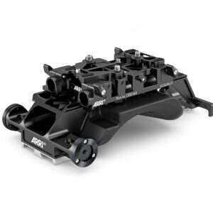 Plate for Canon C500 MkII