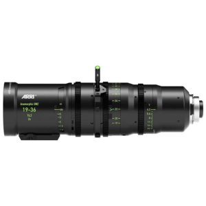 ARRI Anamorphic Ultra Wide Zoom 19-36/T4.2 - PL (F) K2.0006968