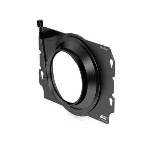 ARRI LMB 4x5 Clamp Adapter 80mm