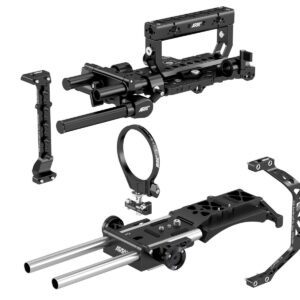 ARRI Pro Set for Sony FS7II/ FX9