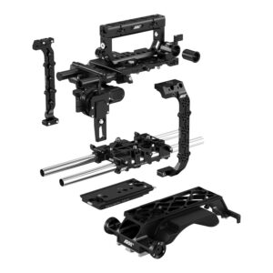 ARRI Pro Set for Canon C500 MKII - KK.0037326