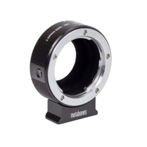 Metabones Minolta MD to Micro Four Thirds Adapter T (Black Matt)