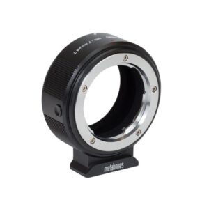 Metabones Minolta MD to Nikon Z mount T Adapter