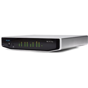 AJA IO 4K Plus