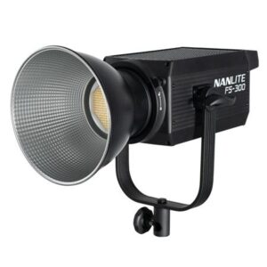 Nanlite FS-300 LED Daylight Spot Light