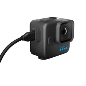 GoPro USB Pass-Through Door (HERO11 Mini)