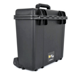 iM2435 Peli Storm case - No Foam