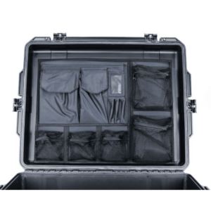 Peli iM2700 / iM2720/ iM2750 Lid Organiser