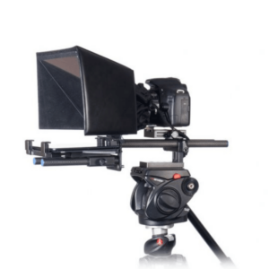Datavideo TP-500 Prompter Kit for DSLR cameras