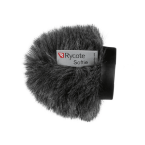 Rycote 5cm Classic-Softie (24/25)