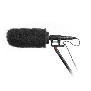 Rycote Softie Kit, NTG