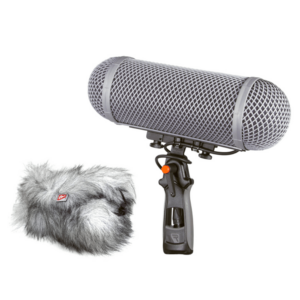 Rycote Modular Windshield WS 2 Kit