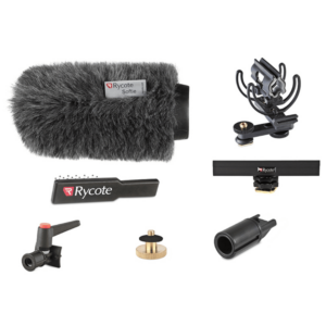 Rycote 15cm Classic-Softie Camera Kit