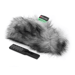 Rycote Cyclone Windjammer (Large)