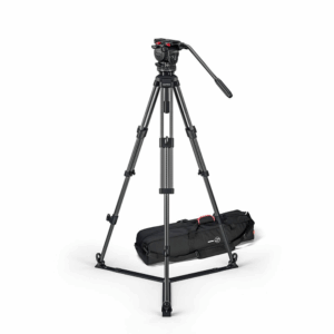 Sachtler System FSB 8 Mk II 75/2 CF GS