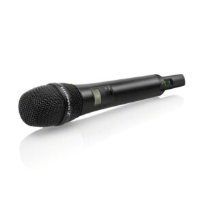 Sennheiser SKM AVX-835 Digital Wireless Handheld Transmitter Set