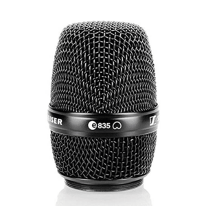Sennheiser MMD 835-1 BK