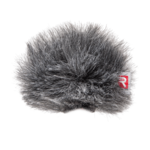 Shure AMV88-FUR Windjammer