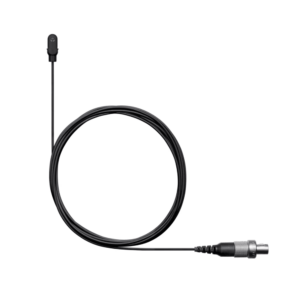 Shure DuraPlex DL4 Lavalier W/ Lemo