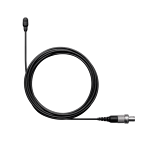 Shure TL45 Lavalier Black Set - LEMO