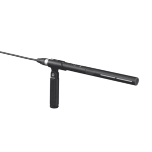 Sony ECM-680S Shotgun Microphone