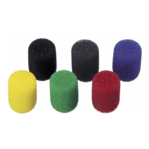 Sony AD-C88 Wind Shields for the ECM-90/88 microphones
