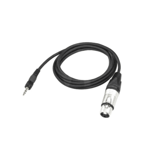 Sony EC-1.5BM Microphone Clip