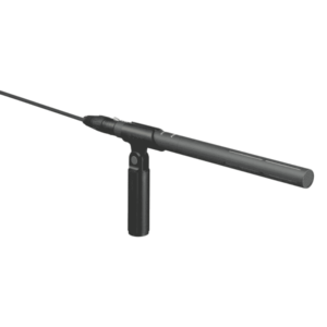 Sony ECM-674 Shotgun Microphone