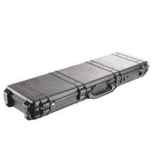 Peli 1750 Long Hard Case with Foam