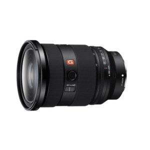 Sony FE 24-70mm f2.8 G Master II Lens