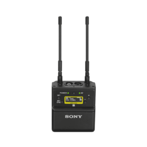 Sony URX-P40 Wireless Receiver
