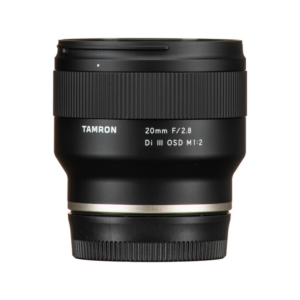 Tamron 20mm F2.8 - FE