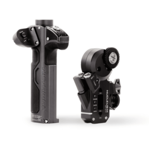 Tilta Nucleus-M Kit 2: Wireless Lens Control System
