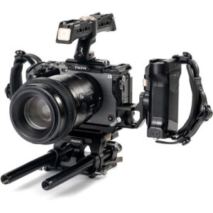 Tilta FX3 Pro Camera Cage Kit