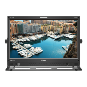 TVLogic LUM-181G 18’’ 12G-SDI Input Full HD Monitor