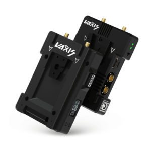 Vaxis Storm 3000 DV TX