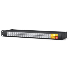 Blackmagic Videohub Master Control Pro