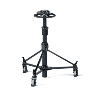 Vinten Osprey Lite with PTZ adaptors