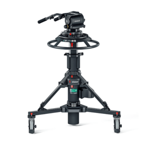 Vinten System Vision 250 osprey Plus